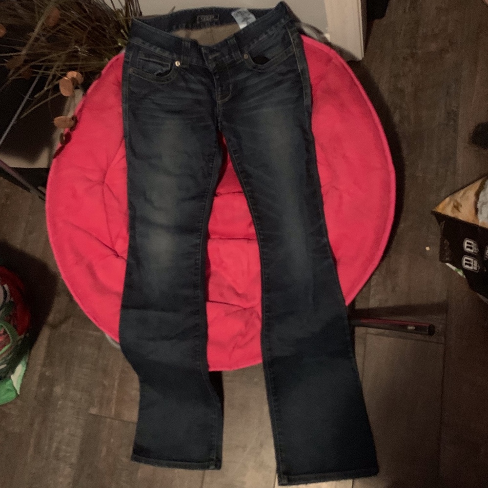 Guess Dare Devil Jeans